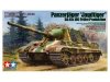 Tamiya 35295 German Heavy Tank Destroyer Jagdtiger Early Production (1:35)